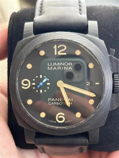 panerai ft lauderdal